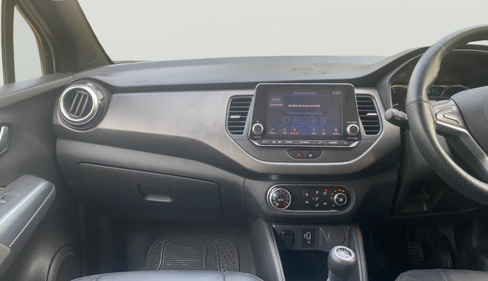 2019 Nissan Kicks XL DIESEL, Diesel, Manual, 21,691 km, Air Conditioner
