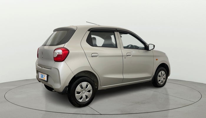 2024 Maruti Alto K10 VXi (O), Petrol, Manual, 938 km, Right Back Diagonal