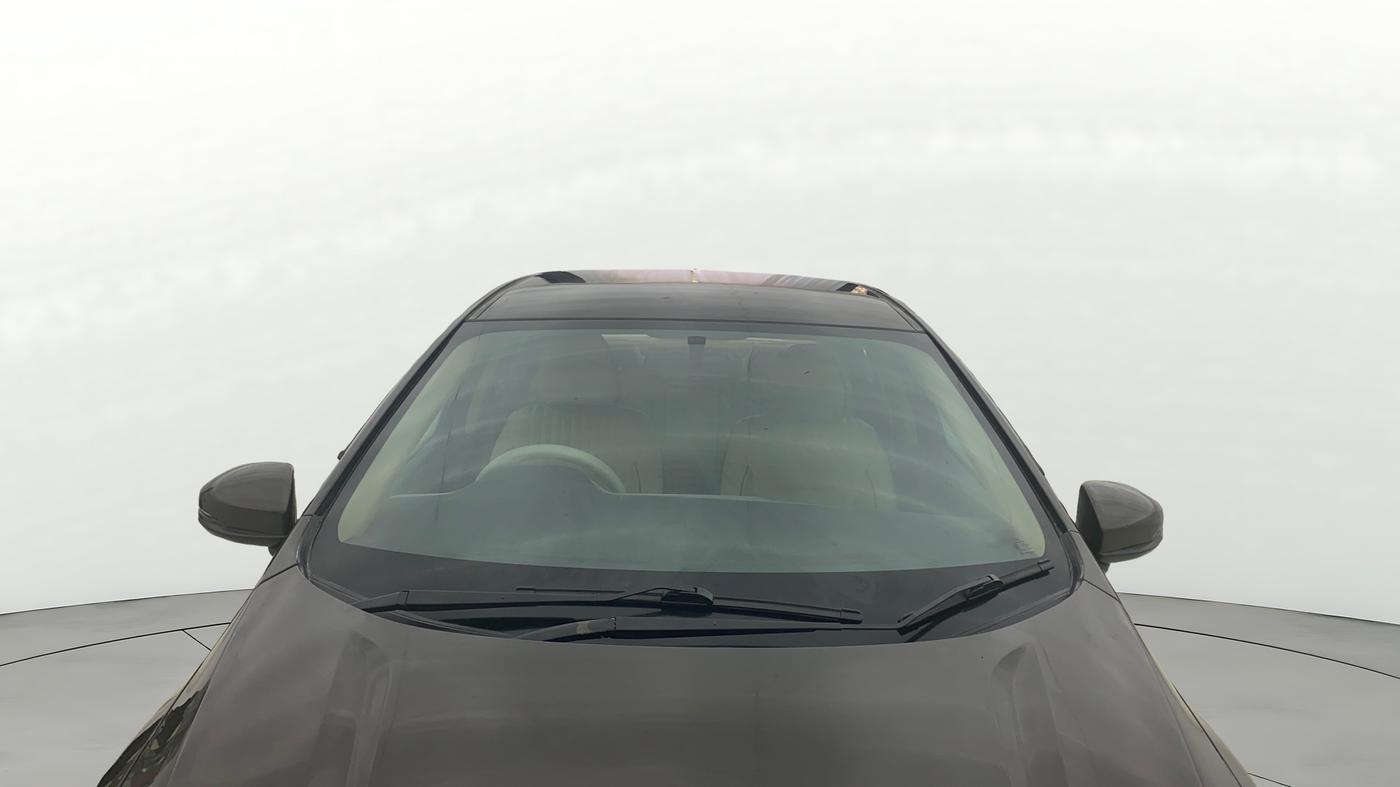 2019 Honda City 1.5L I-VTEC V MT, Petrol, Manual, 50 km, Front Windshield