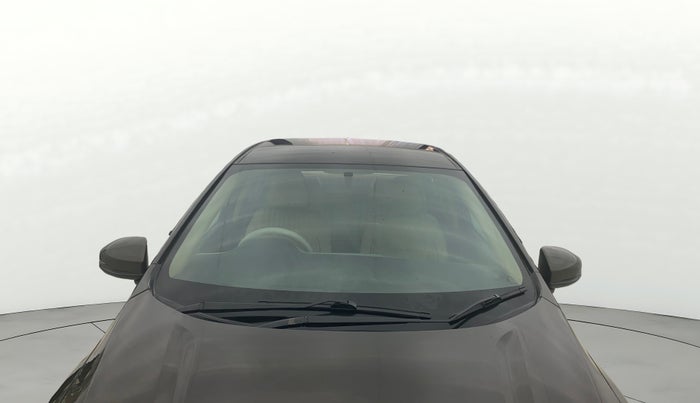 2019 Honda City 1.5L I-VTEC V MT, Petrol, Manual, 44,509 km, Front Windshield