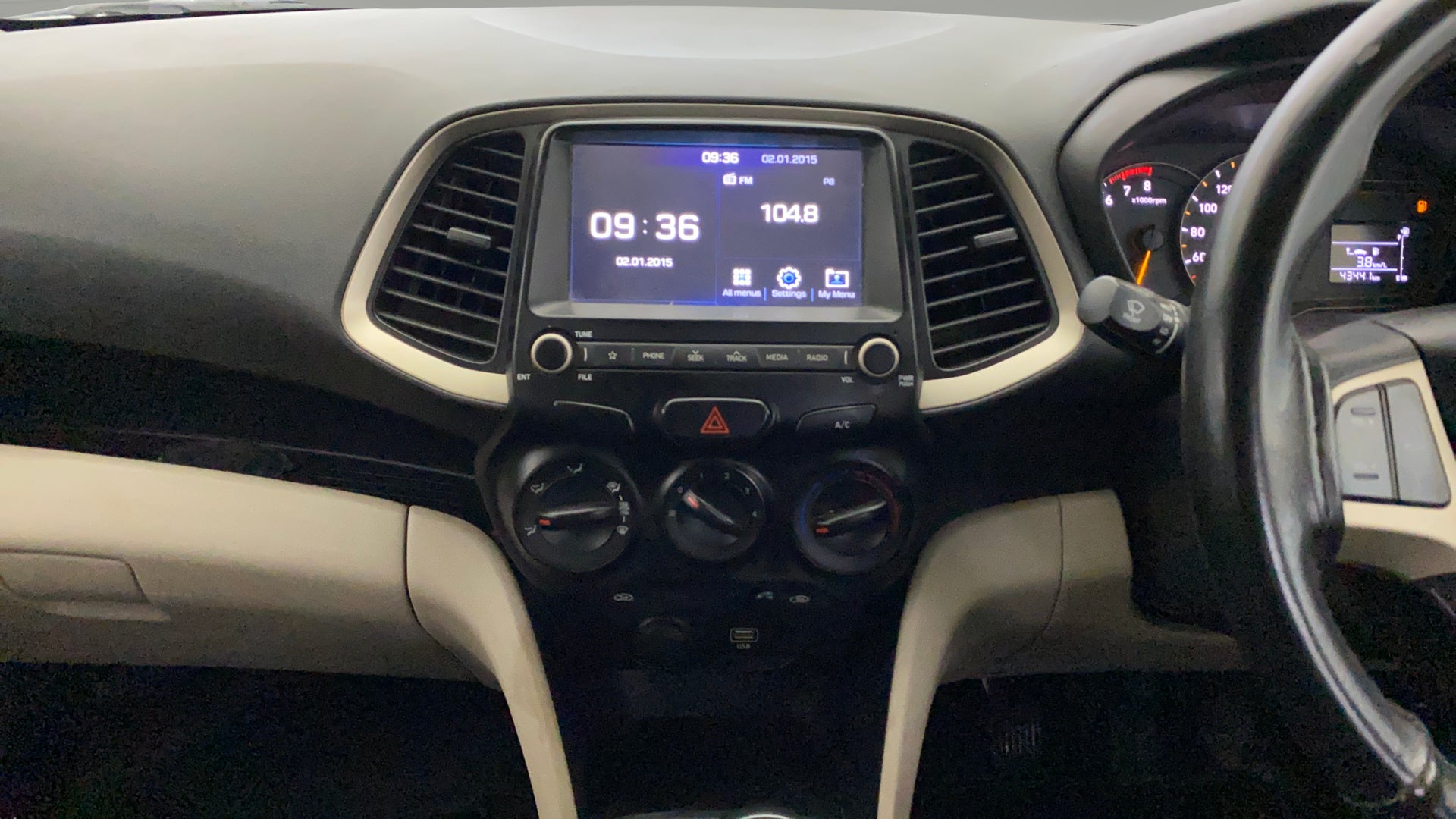 Features