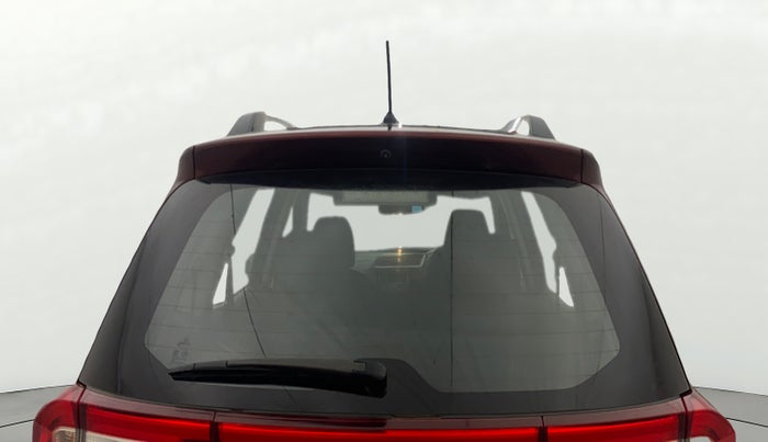 2016 Honda BR-V 1.5L I-VTEC V CVT, Petrol, Automatic, 81,797 km, Rear Windshield