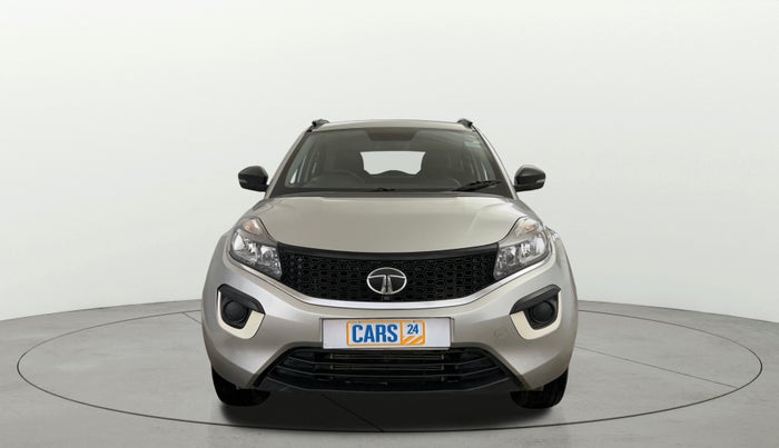 2018 Tata NEXON XE PETROL, Petrol, Manual, 28,441 km, Front
