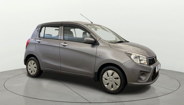 2020 Maruti Celerio VXI (O) CNG, CNG, Manual, 74,083 km, Right Front Diagonal
