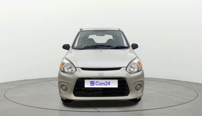 2018 Maruti Alto 800 LXI, Petrol, Manual, 48,800 km, Front