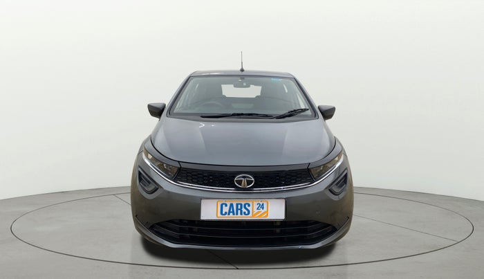 2021 Tata ALTROZ XE PETROL, Petrol, Manual, 40,192 km, Front