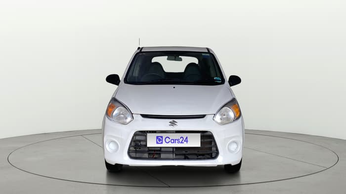 2017 Maruti Alto 800 LXI CNG O, CNG, Manual, 69,004 km, Front