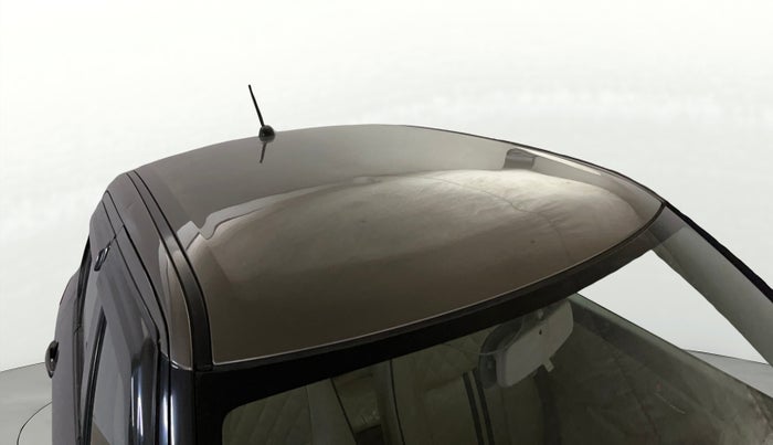 2015 Maruti Swift Dzire VXI, CNG, Manual, 72,724 km, Roof