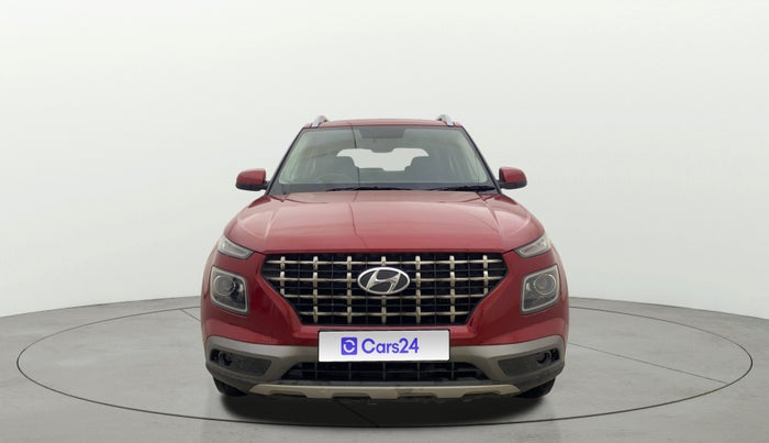 2022 Hyundai VENUE SX 1.5 (O) EXECUTIVE CRDI, Diesel, Manual, 46,065 km, Front