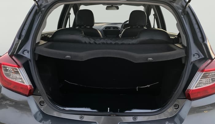 2022 Tata TIAGO NRG XZ MT, Petrol, Manual, 27,912 km, Boot Open Zoomed View