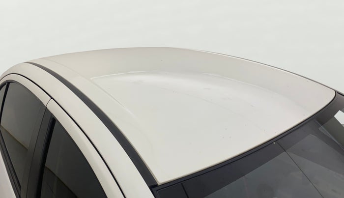 2022 Maruti Ciaz SIGMA 1.5 SHVS MT  PETROL, Petrol, Manual, 45,251 km, Roof