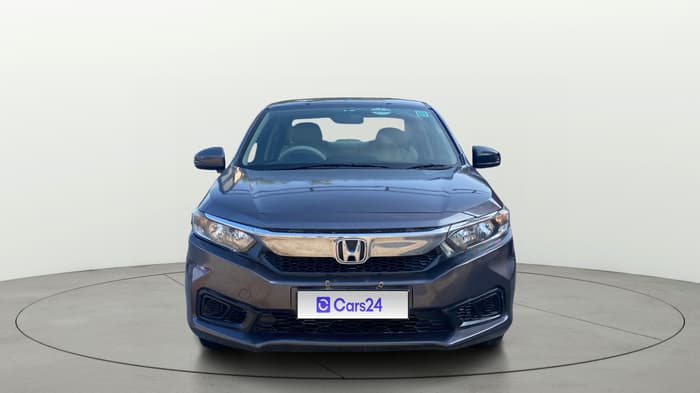 2021 Honda Amaze 1.2L I-VTEC S, Petrol, Manual, 68,471 km, Front