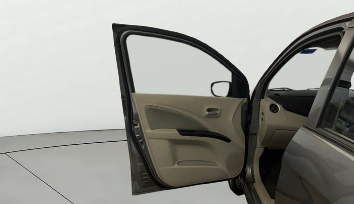 2019 Maruti Celerio ZXI AMT (O), Petrol, Automatic, 3,381 km, LHS Front Door