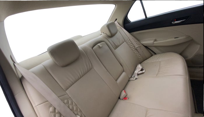 2020 Maruti Dzire VXI, Petrol, Manual, 56,825 km, Right Side Rear Door Cabin