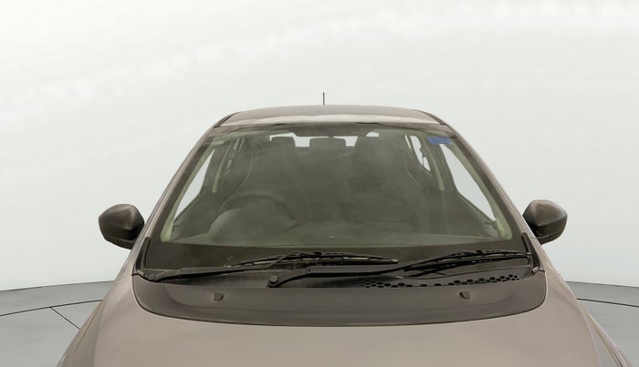 2018 Tata TIGOR XM PETROL, Petrol, Manual, 71,571 km, Front Windshield