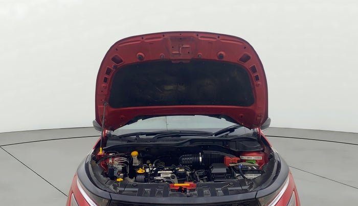 2022 Tata ALTROZ XZ PLUS PETROL, Petrol, Manual, 47,194 km, Open Bonet