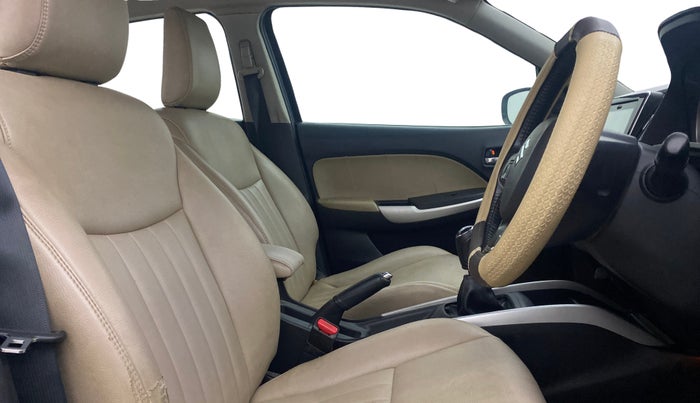 2017 Maruti Baleno ALPHA PETROL 1.2, Petrol, Manual, 95,805 km, Right Side Front Door Cabin