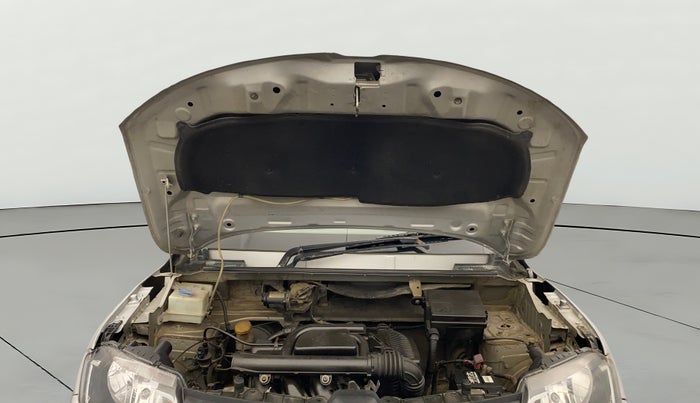 2018 Renault Kwid RXT 1.0, Petrol, Manual, 53,979 km, Open Bonet