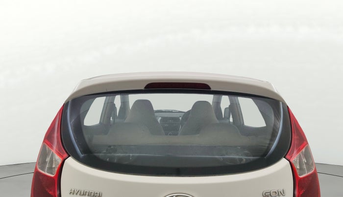 2014 Hyundai Eon ERA +, Petrol, Manual, 51,851 km, Rear Windshield