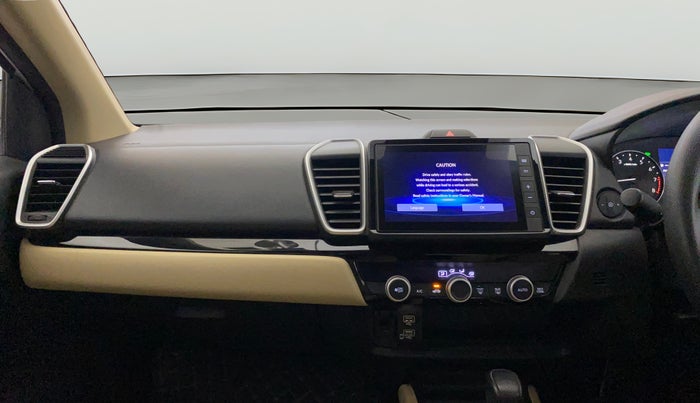 2023 Honda City 1.5L I-VTEC VX CVT, Petrol, Automatic, 39,690 km, Air Conditioner