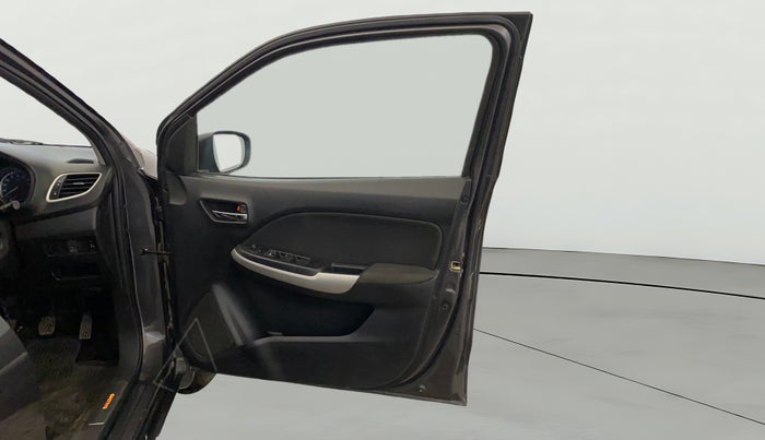 2017 Maruti Baleno DELTA PETROL 1.2, Petrol, Manual, 83,418 km, RHS Front Door