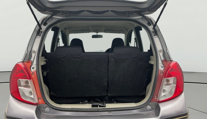 2016 Maruti Celerio VXI, Petrol, Manual, 85,442 km, Boot Open Zoomed View