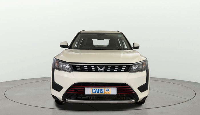 2022 Mahindra XUV300 W6 1.2 PETROL AMT, Petrol, Automatic, 89,973 km, Front