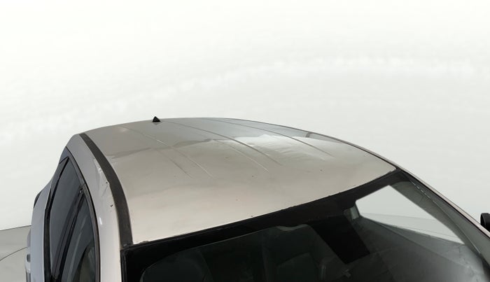 2020 Tata Harrier XM 2.0L KRYOTEC, Diesel, Manual, 95,786 km, Roof
