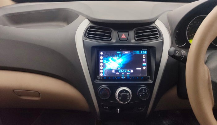 2012 Hyundai Eon MAGNA, Petrol, Manual, 51,846 km, Air Conditioner