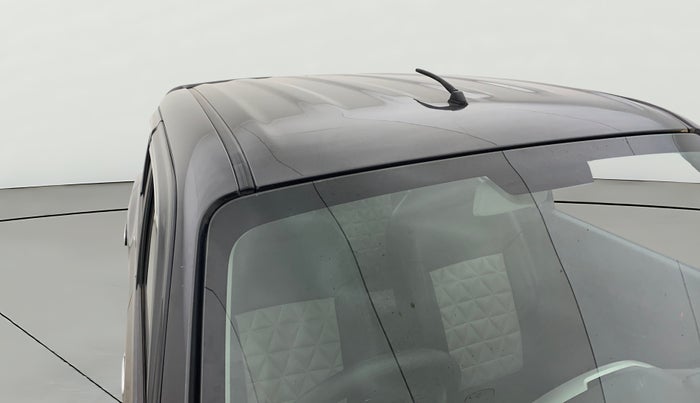 2022 Maruti S PRESSO VXI+, Petrol, Manual, 29,756 km, Roof