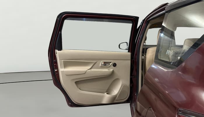 2021 Maruti Ertiga ZXI AT SHVS, Petrol, Automatic, 72,885 km, LHS Rear Door