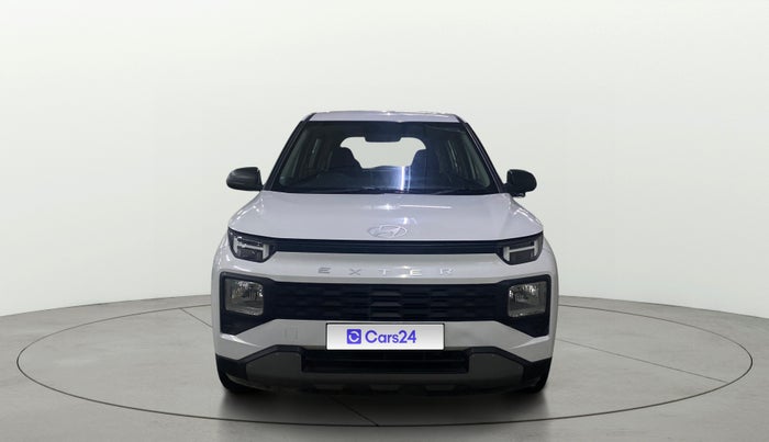 2024 Hyundai EXTER EX 1.2 MT, Petrol, Manual, 83,039 km, Front