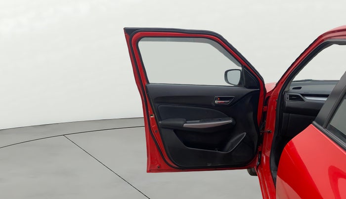 2022 Maruti Swift ZXI, Petrol, Manual, 71,612 km, LHS Front Door