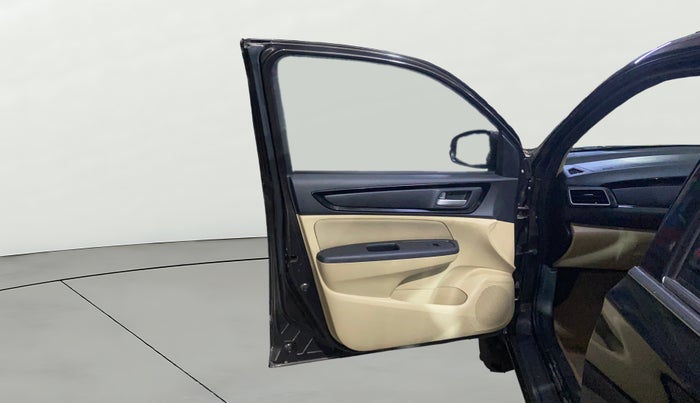 2020 Honda Amaze 1.2L I-VTEC VX CVT, Petrol, Automatic, 33,811 km, LHS Front Door