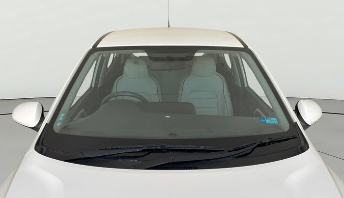 2023 Hyundai GRAND I10 NIOS MAGNA 1.2 KAPPA VTVT, Petrol, Manual, 8,998 km, Front Windshield