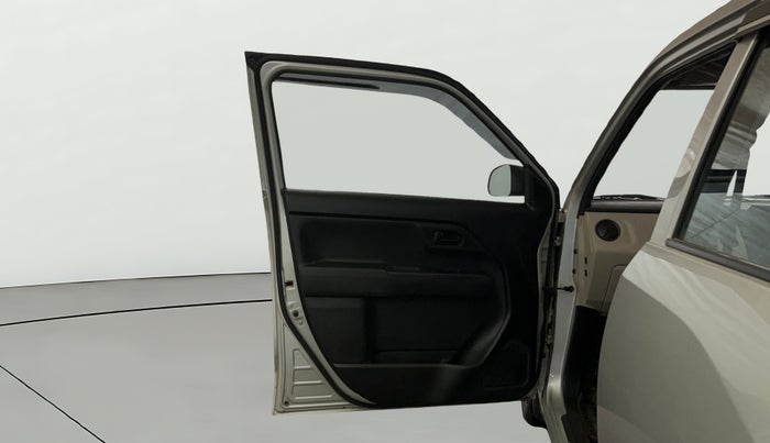 2021 Maruti New Wagon-R LXI CNG 1.0, CNG, Manual, 81,611 km, LHS Front Door