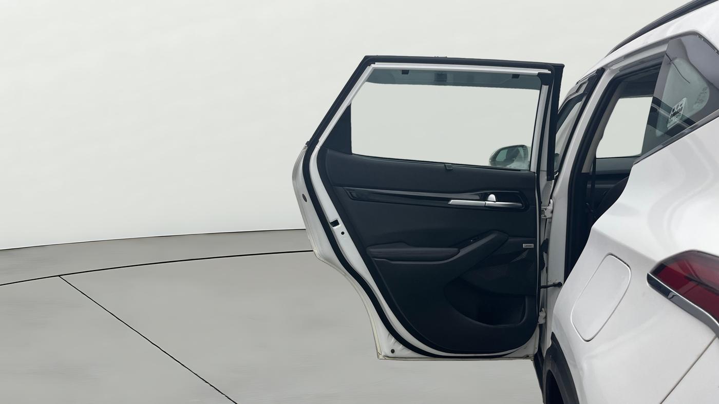 2021 KIA SELTOS GTX PLUS AT 1.5 DIESEL, Diesel, Automatic, 95,162 km, LHS Rear Door