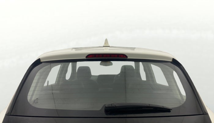 2020 Hyundai NEW I20 ASTA (O) 1.0 TURBO GDI DCT, Petrol, Automatic, 43,247 km, Rear Windshield