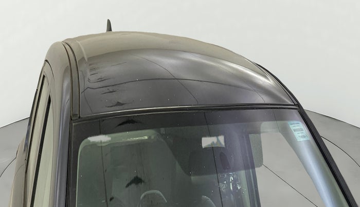 2024 Maruti Grand Vitara SIGMA SMART HYBRID, Petrol, Manual, 25,788 km, Roof