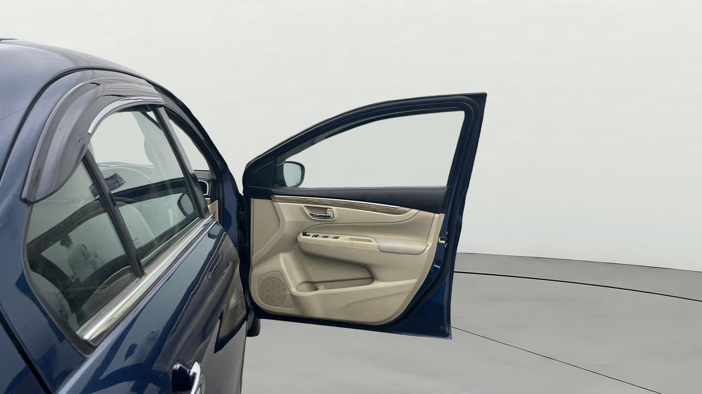 2018 Maruti Ciaz ALPHA DIESEL 1.3, Diesel, Manual, 68,912 km, RHS Front Door
