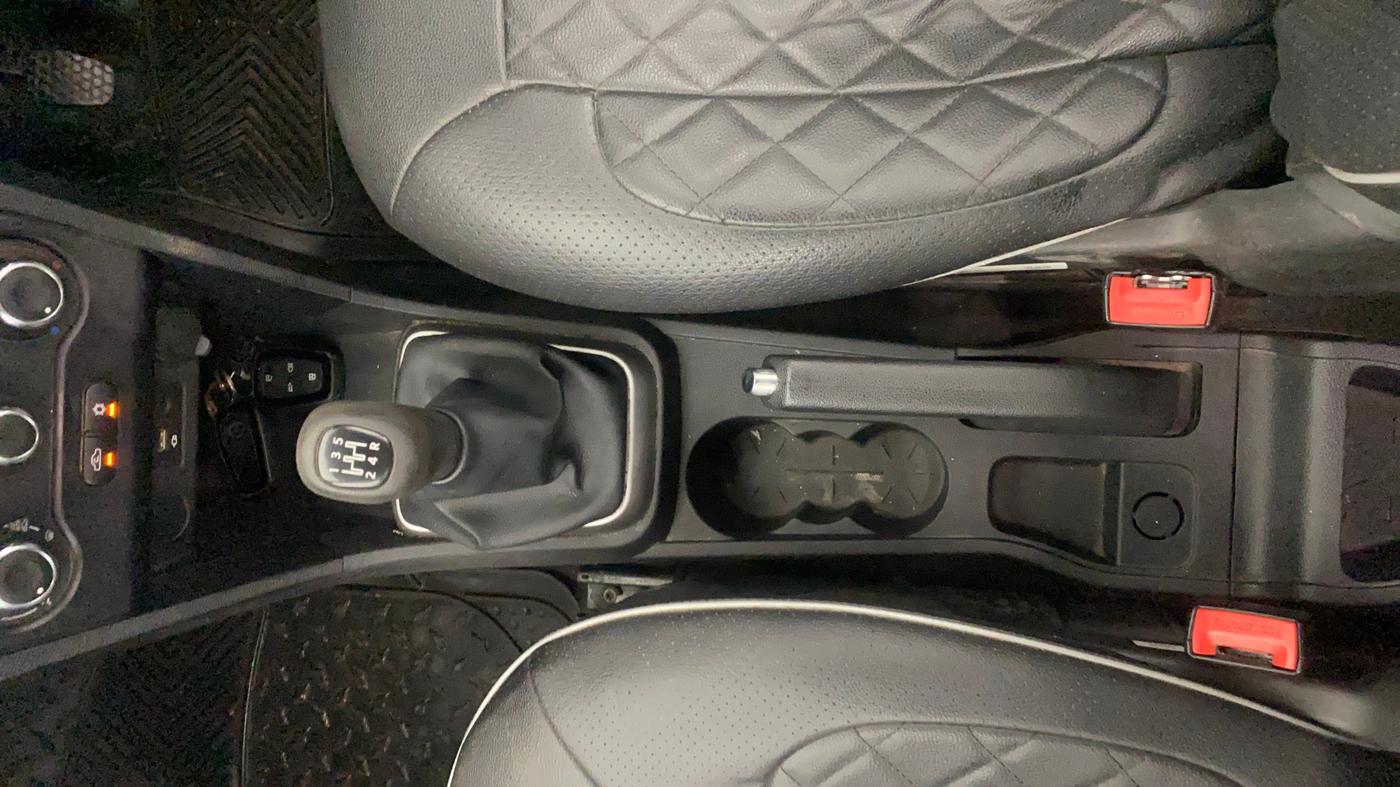 2021 Tata TIAGO NRG XZ MT, Petrol, Manual, 30,503 km, Air Conditioner