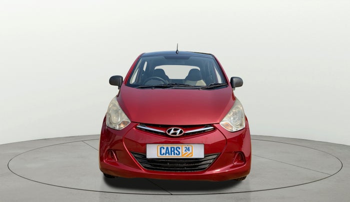 2014 Hyundai Eon ERA +, Petrol, Manual, 42,207 km, Front
