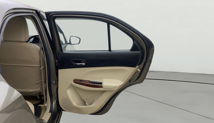 2019 Maruti Dzire ZXI, Petrol, Manual, 64,616 km, RHS Rear Door
