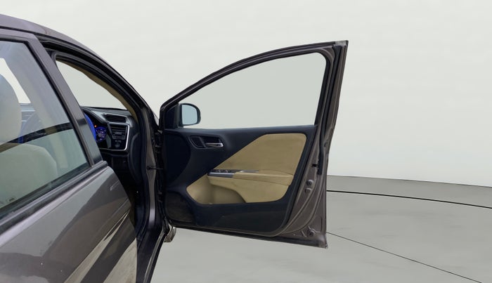 2014 Honda City 1.5L I-VTEC V MT, Petrol, Manual, 59,855 km, RHS Front Door