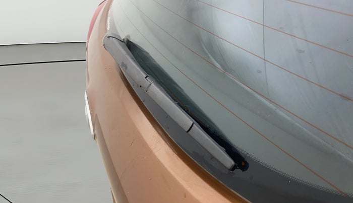 2016 Hyundai i20 Active 1.2 SX, Petrol, Manual, 41,326 km, Rear Wiper