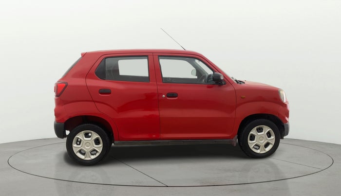 2020 Maruti S PRESSO VXI, Petrol, Manual, 70,921 km, Right Side View