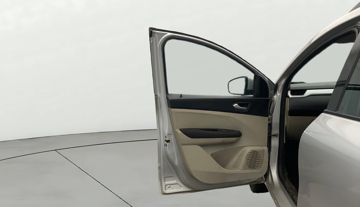 2019 Renault TRIBER RXZ, Petrol, Manual, 48,506 km, LHS Front Door