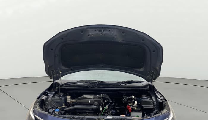 2022 Maruti Baleno ALPHA PETROL 1.2, Petrol, Manual, 39,536 km, Open Bonet