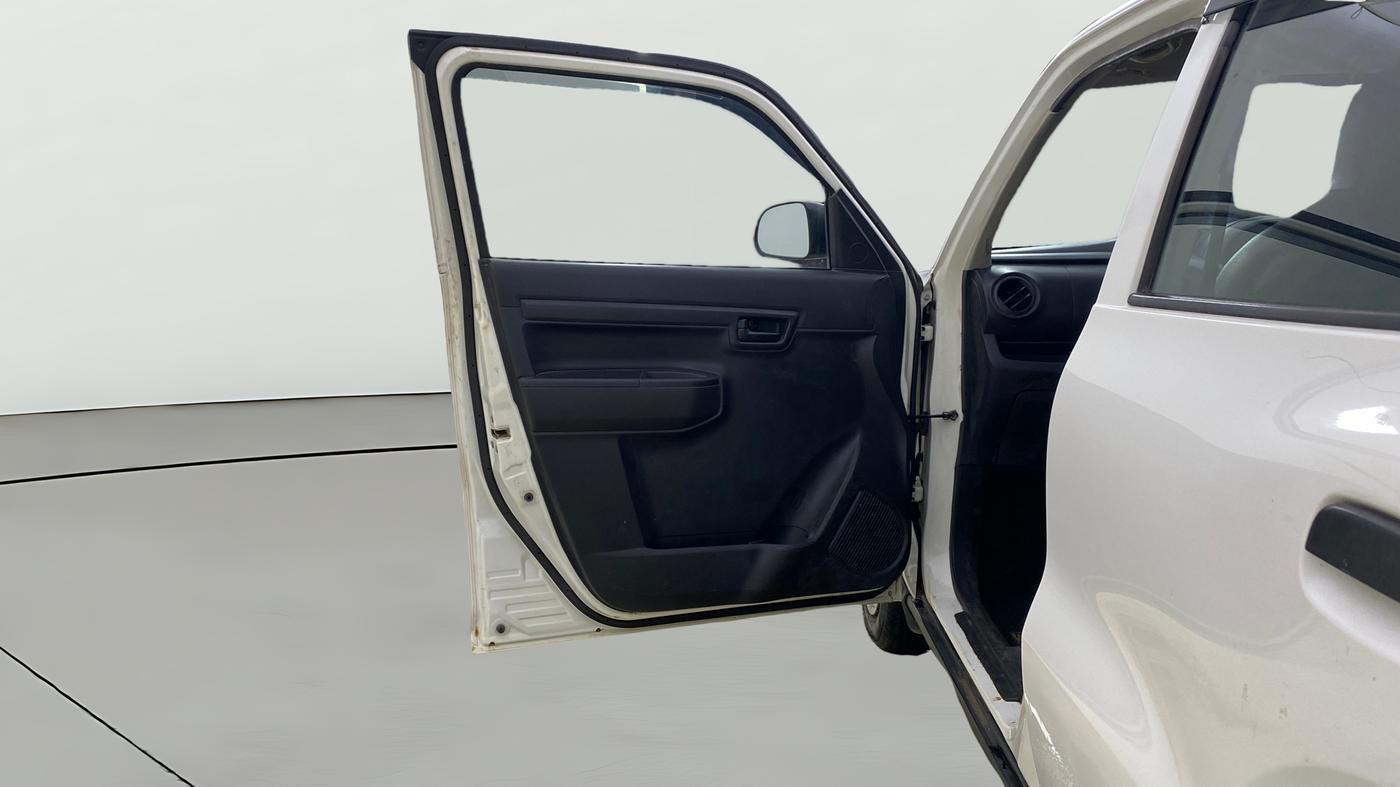 2019 Maruti S PRESSO VXI, Petrol, Manual, 52,390 km, LHS Front Door