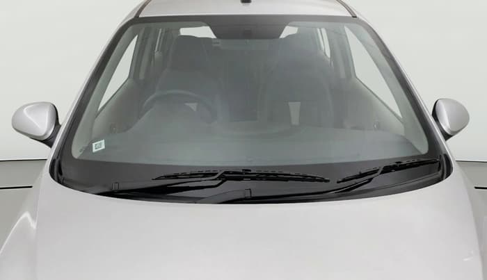 2019 Hyundai NEW SANTRO SPORTZ CNG, CNG, Manual, 66,345 km, Front Windshield